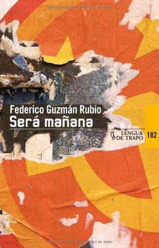 portada Sera Mañana (in Spanish)