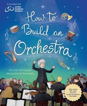 portada How to Build an Orchestra (en Inglés)