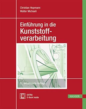 portada Einführung in die Kunststoffverarbeitung (in German)