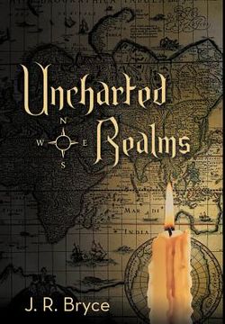 portada uncharted realms