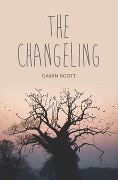 portada The Changeling (Teen Reads)
