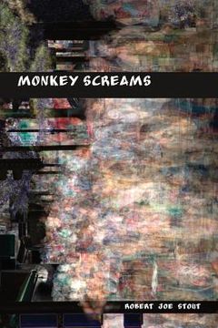 portada Monkey Screams (in English)