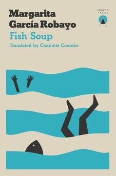 portada Fish Soup (libro en inglés)