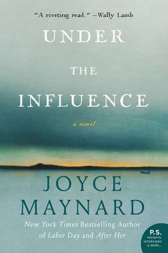 portada Under the Influence: A Novel
