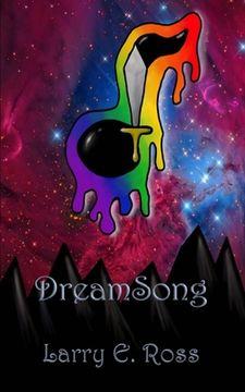 portada DreamSong (en Inglés)