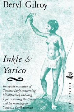 portada Inkle and Yarico 