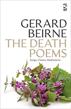portada The Death Poems: Songs, Visions, Meditations (Paperback)