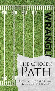 portada The Chosen Path (en Inglés)