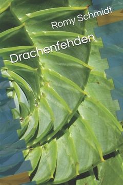 portada Drachenfehden (en Alemán)