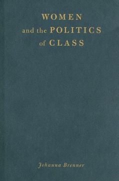 portada Women and the Politics of Class (in English)