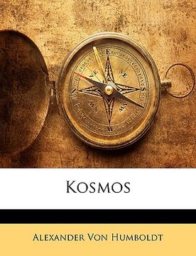 portada Kosmos, Vierter Band (en Alemán)