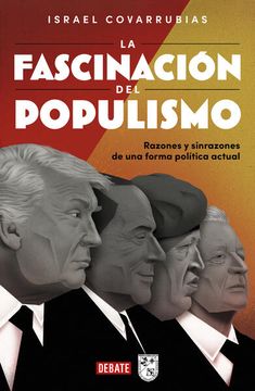 portada La Fascinación del Populismo