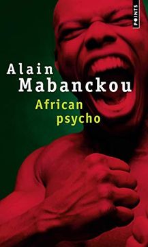 portada African Psycho