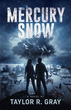 portada Mercury Snow