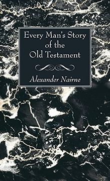 portada Every Man'S Story of the old Testament (en Inglés)