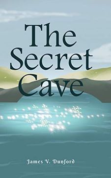 portada The Secret Cave (en Inglés)