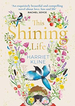 portada This Shining Life: A Powerful Novel About Treasuring Life (en Inglés)