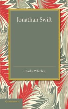 portada Jonathan Swift (en Inglés)