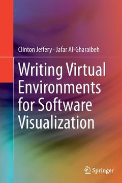 portada Writing Virtual Environments for Software Visualization