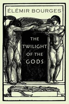 portada The Twilight of the Gods (in English)