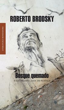 portada Bosque Quemado (in Spanish)