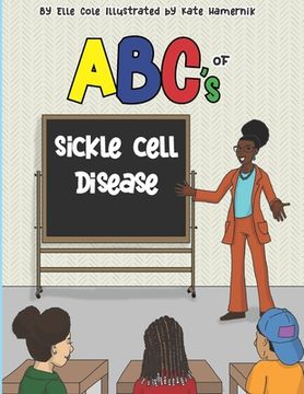 portada ABCs of Sickle Cell Disease (en Inglés)