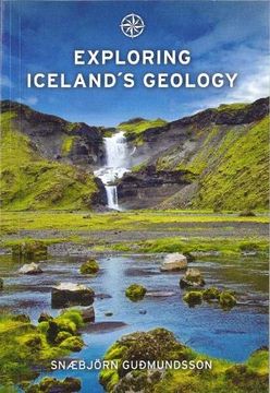 portada Exploring Icelands Geology 2016