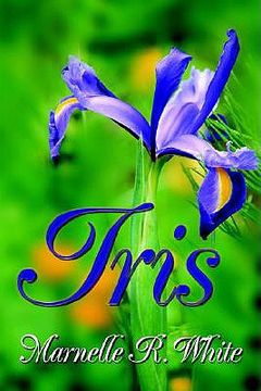 portada iris (in English)