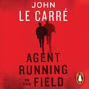 portada Agent Running in the Field ()