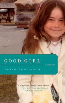portada Good Girl: A Memoir 