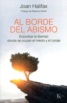 portada Al Borde del Abismo (in Spanish)