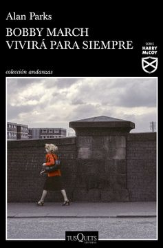 portada Bobby March vivirá para siempre (in Spanish)