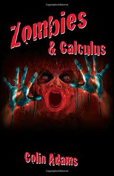 portada Zombies and Calculus 