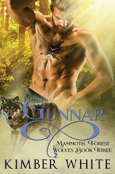 portada Gunnar (en Inglés)