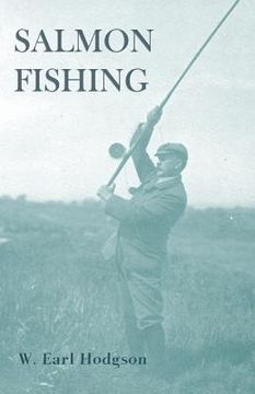 portada Salmon Fishing (in English)