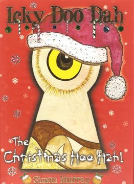 portada The Christmas hoo - Hah! (Icky doo Dah) (en Inglés)