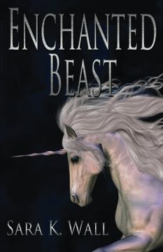 portada Enchanted Beast