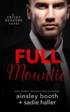 portada Full Mountie (en Inglés)