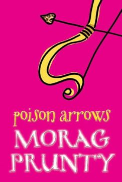 portada Poison Arrows (in English)