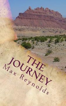 portada The Journey (in English)