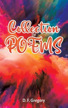 portada Collection of Poems