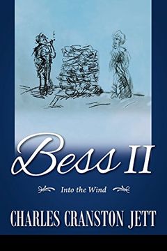 portada Bess ii: Into the Wind (en Inglés)