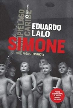 portada Simone (Nueva Edición)