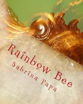 portada Rainbow Bee