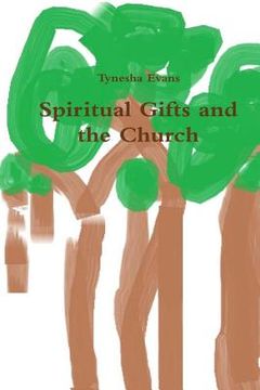 portada Spirtual Gifts and the Church (en Inglés)