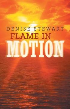 portada Flame in Motion
