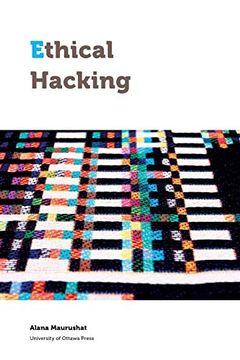 portada Ethical Hacking (Law, Technology and Media) (en Inglés)