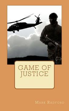 portada game of justice (en Inglés)