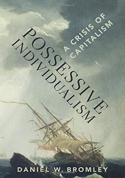 portada Possessive Individualism: A Crisis of Capitalism (in English)