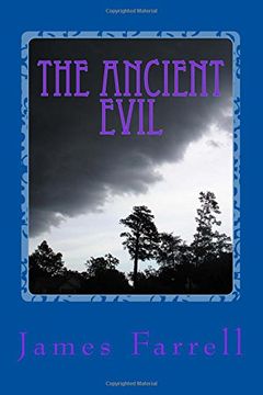 portada The Ancient Evil: Second of the Stone-King Tales: Volume 2 (Tales of the Stone-King)